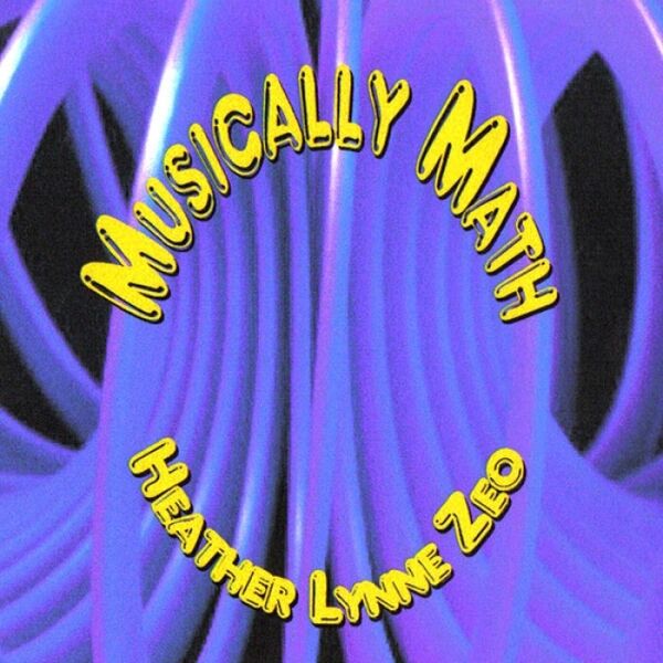 Cover art for Musically Math